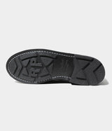 Paraboot "CHAMBORD GRAINE NOIR"