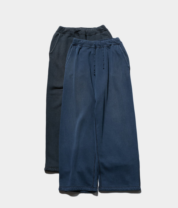 A.PRESSE 2025 Style2 "Vintage Sweat Pants"