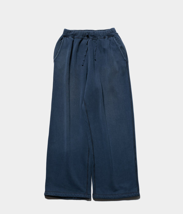A.PRESSE 2025 Style2 "Vintage Sweat Pants"