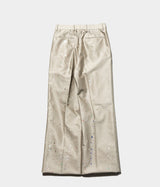 NEAT "GIZA COTTON MOLESKIN Wide Paint"