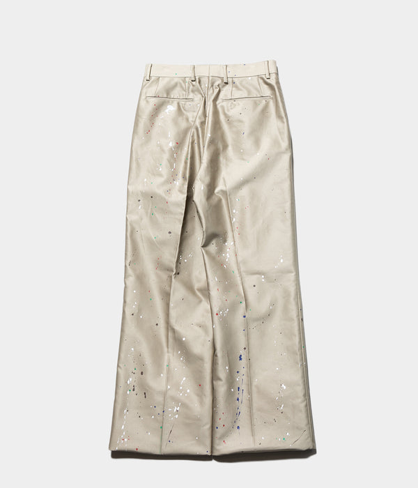 NEAT "GIZA COTTON MOLESKIN Wide Paint"