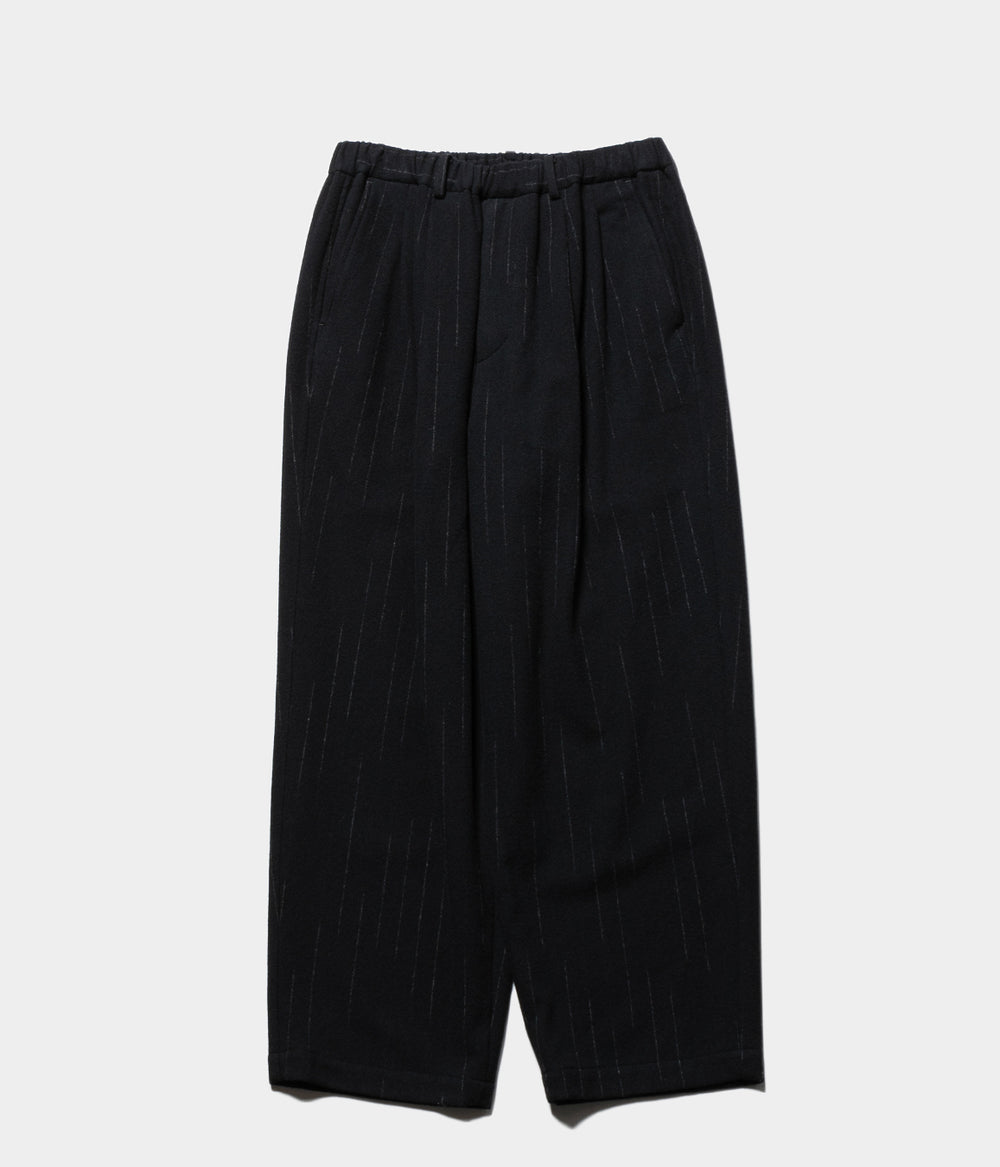 alors pantalon sam DarkNavy サイズ1 Pantalon 【Sam-サム-】DarkNavy – aLORS online store