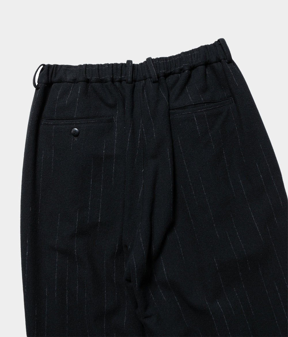 パンツ YOKO SAKAMOTO Double Pleated Trousers M YOKO SAKAMOTO