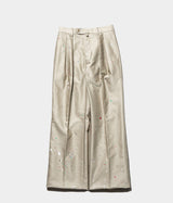 NEAT "GIZA COTTON MOLESKIN Wide Paint"