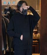 HERILL "GCtwist Hooded"