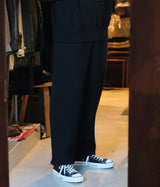 HERILL "Goldencash Sweatpants"