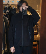 PRODUCT TWELVE "Primaloft Active Full Zip"