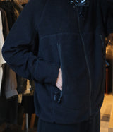 PRODUCT TWELVE "Primaloft Active Full Zip"