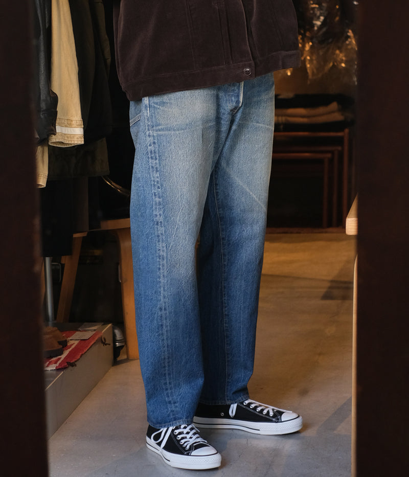 HERILL "HL XX Denim"