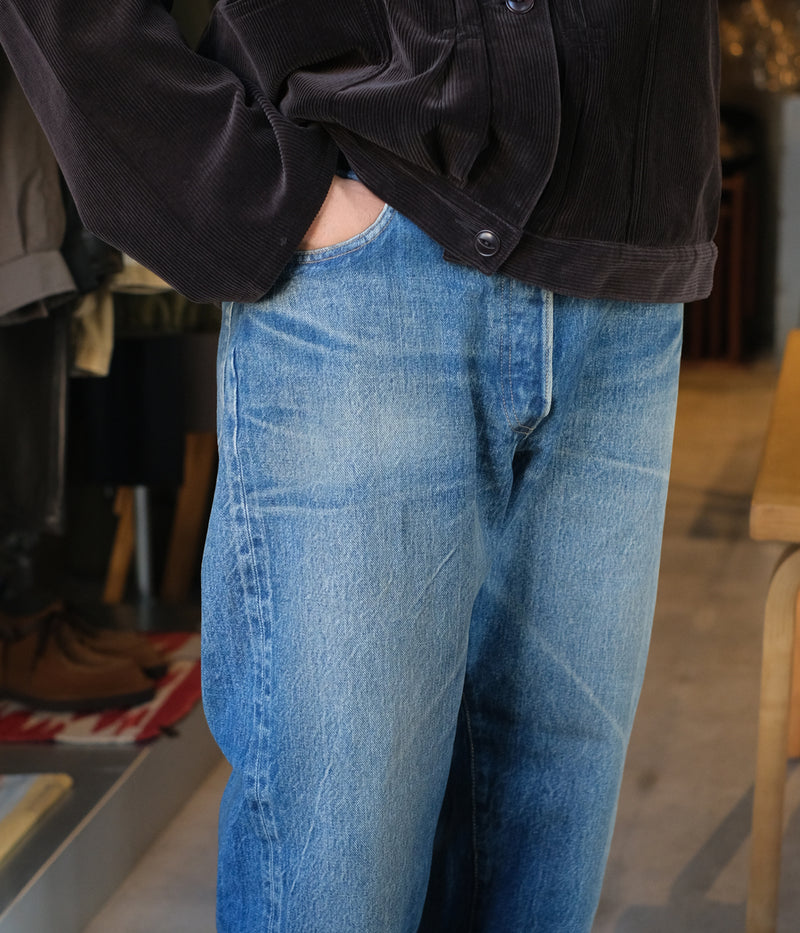 HERILL "HL XX Denim"