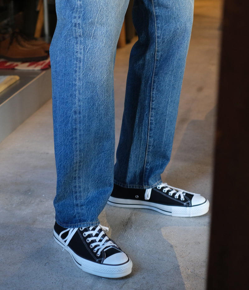 HERILL "HL XX Denim"