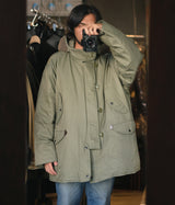 HERILL "PARKA CWU-8/P"