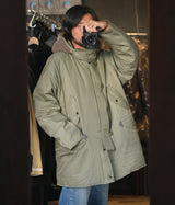 HERILL "PARKA CWU-8/P"
