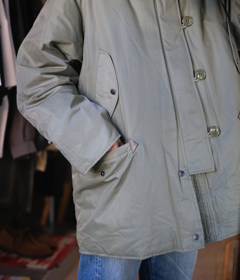 HERILL "PARKA CWU-8/P"
