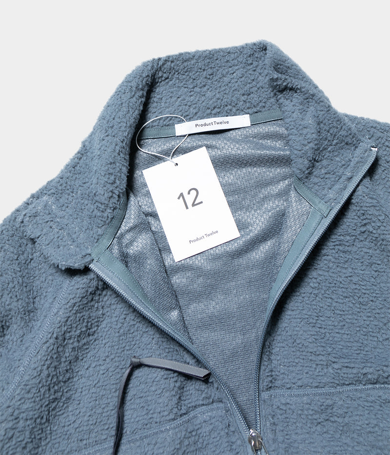 PRODUCT TWELVE "Primaloft Active Full Zip"