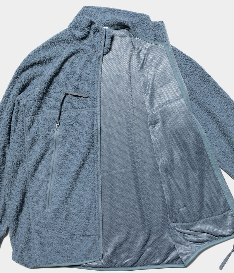 PRODUCT TWELVE "Primaloft Active Full Zip"