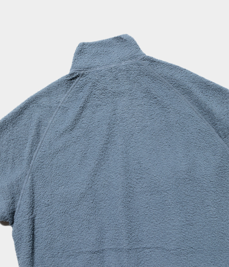 PRODUCT TWELVE "Primaloft Active Full Zip"