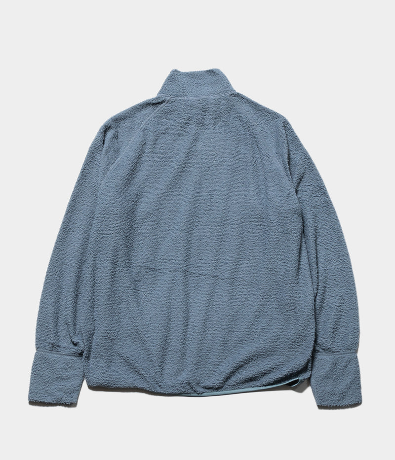 PRODUCT TWELVE "Primaloft Active Full Zip"