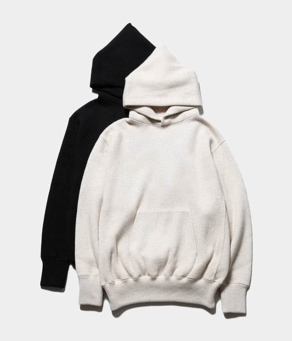 HERILL "GCtwist Hooded"