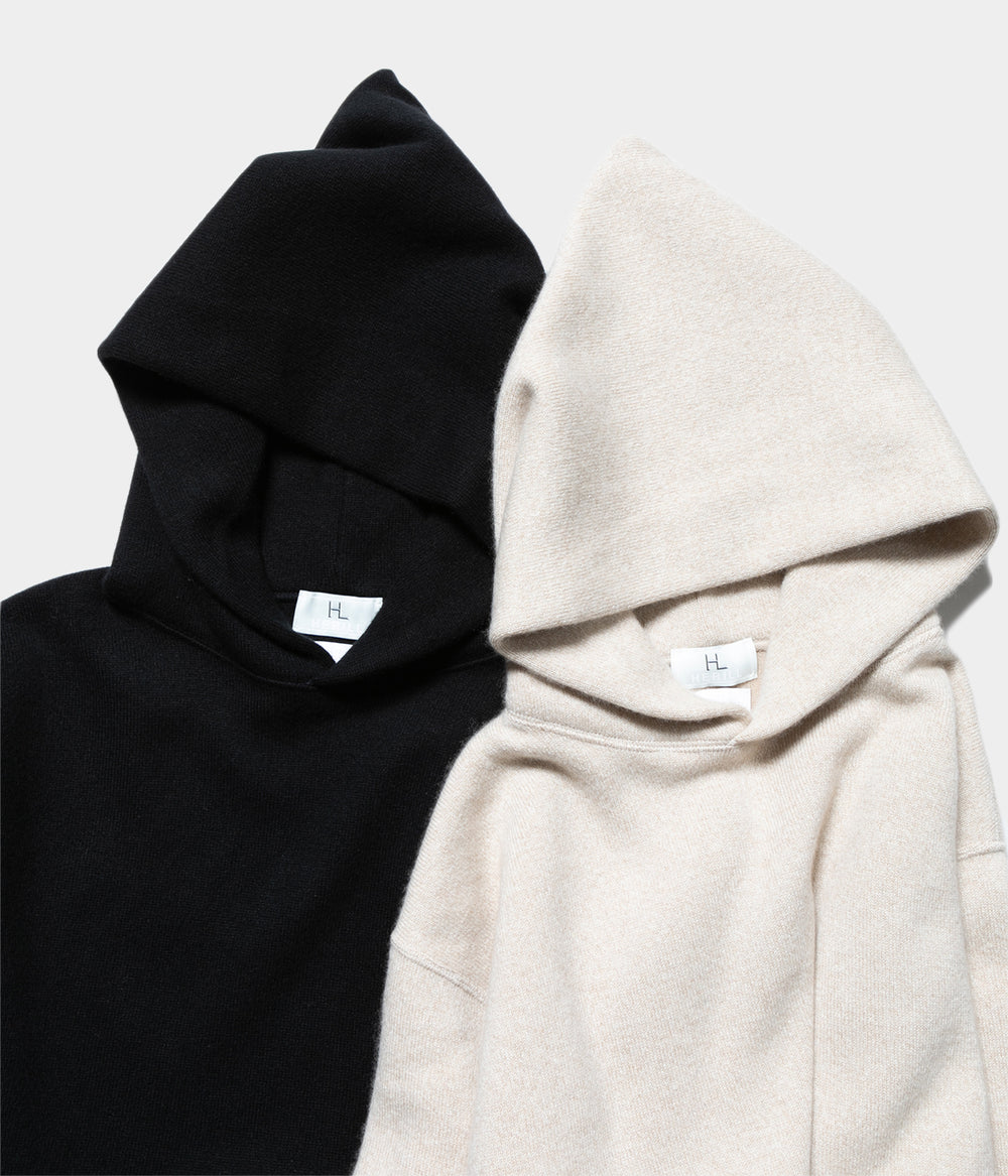【HERILL】GCtwist Hooded HERILL 