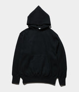 HERILL "GCtwist Hooded"