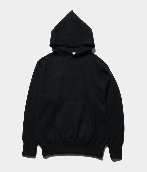 HERILL "GCtwist Hooded"