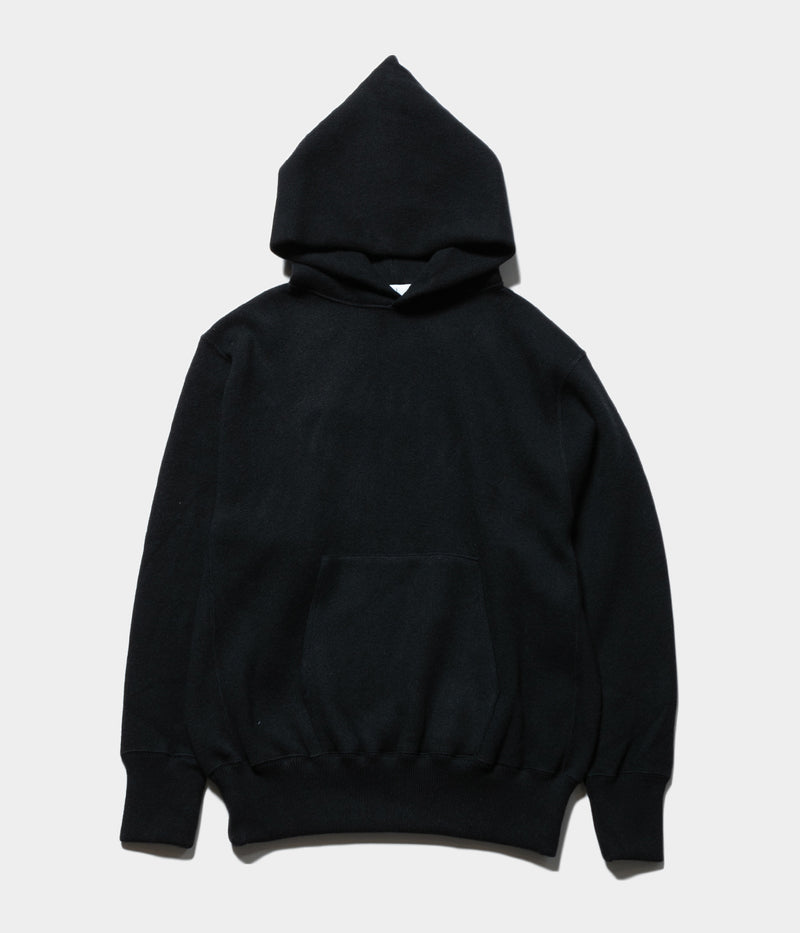 HERILL "GCtwist Hooded"