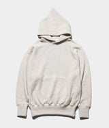 HERILL "GCtwist Hooded"