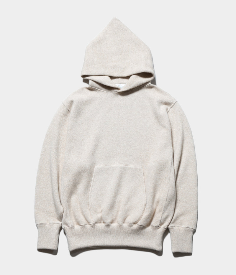 HERILL "GCtwist Hooded"