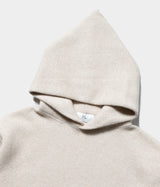 HERILL "GCtwist Hooded"