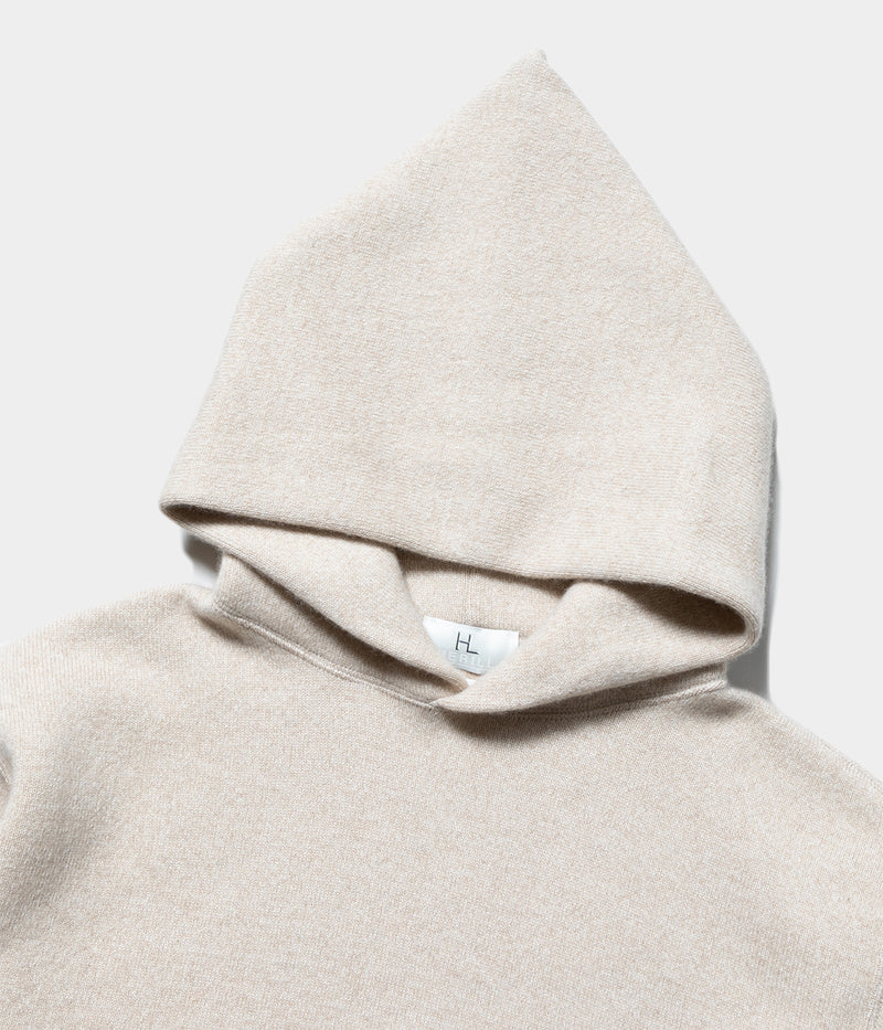 HERILL "GCtwist Hooded"
