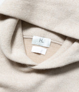 HERILL "GCtwist Hooded"