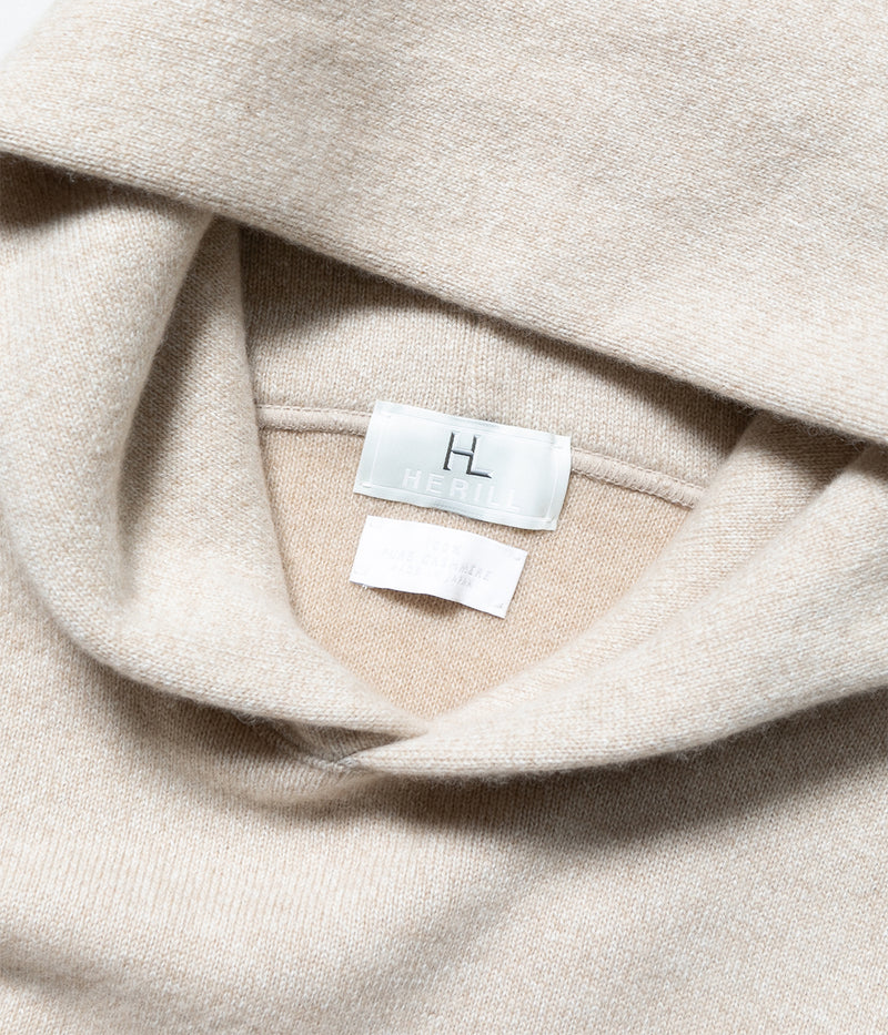 HERILL "GCtwist Hooded"