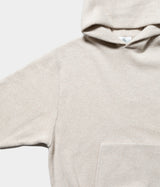 HERILL "GCtwist Hooded"