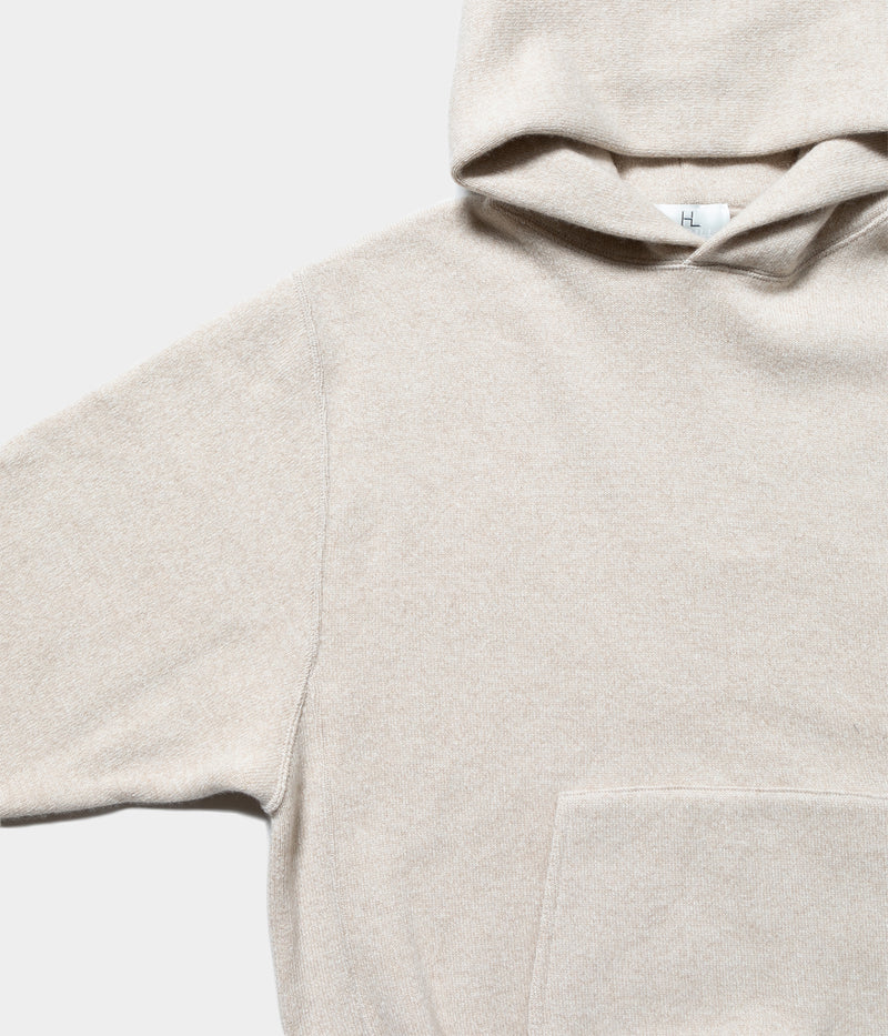 HERILL "GCtwist Hooded"