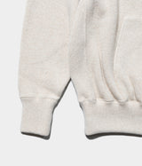 HERILL "GCtwist Hooded"