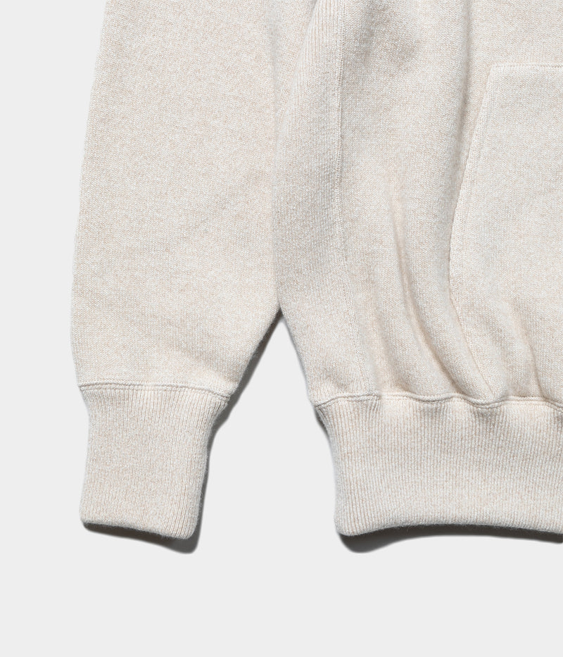 HERILL "GCtwist Hooded"
