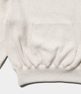 HERILL "GCtwist Hooded"