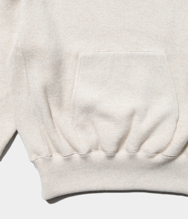 HERILL "GCtwist Hooded"