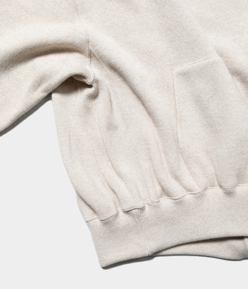 HERILL "GCtwist Hooded"