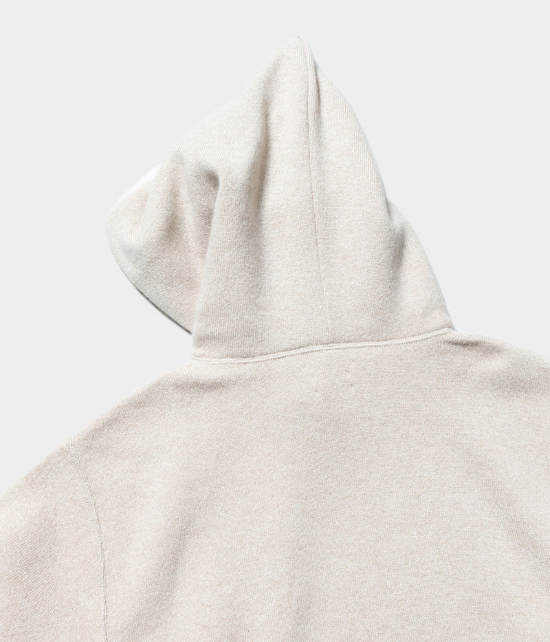 HERILL "GCtwist Hooded"