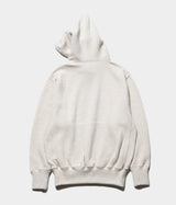 HERILL "GCtwist Hooded"