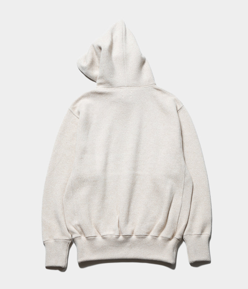 HERILL "GCtwist Hooded"