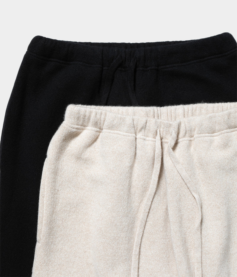 HERILL "Goldencash Sweatpants"