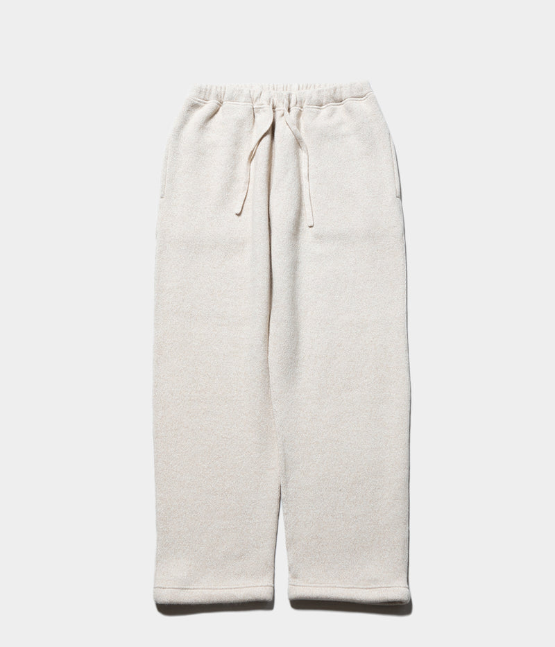 HERILL "Goldencash Sweatpants"