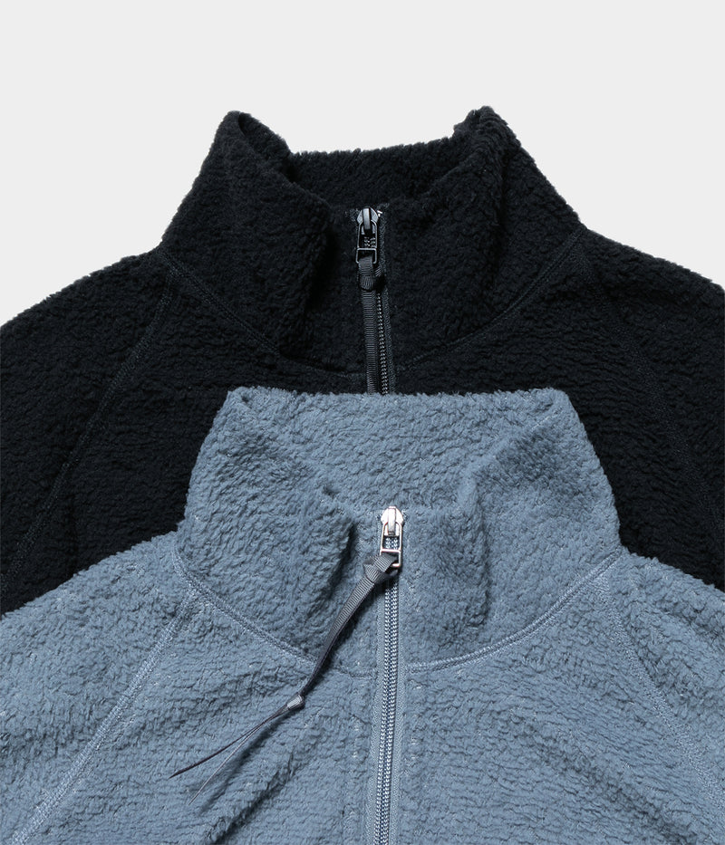 PRODUCT TWELVE "Primaloft Active Full Zip"