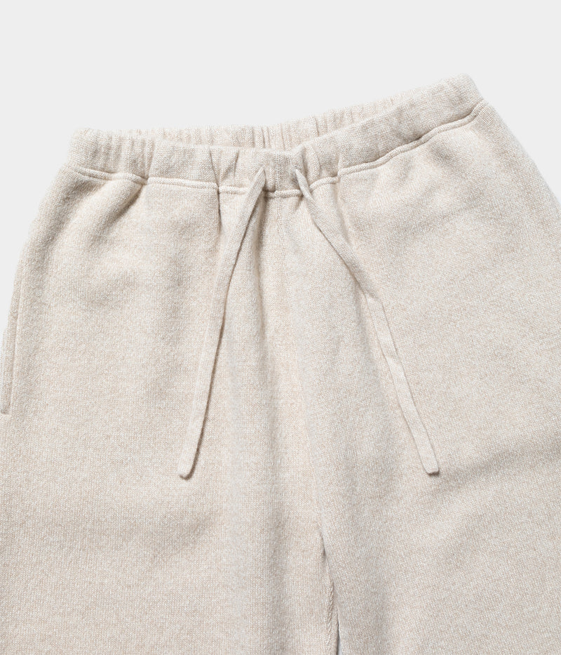 HERILL "Goldencash Sweatpants"