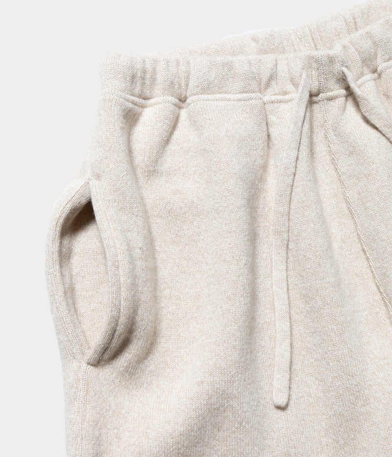 HERILL "Goldencash Sweatpants"