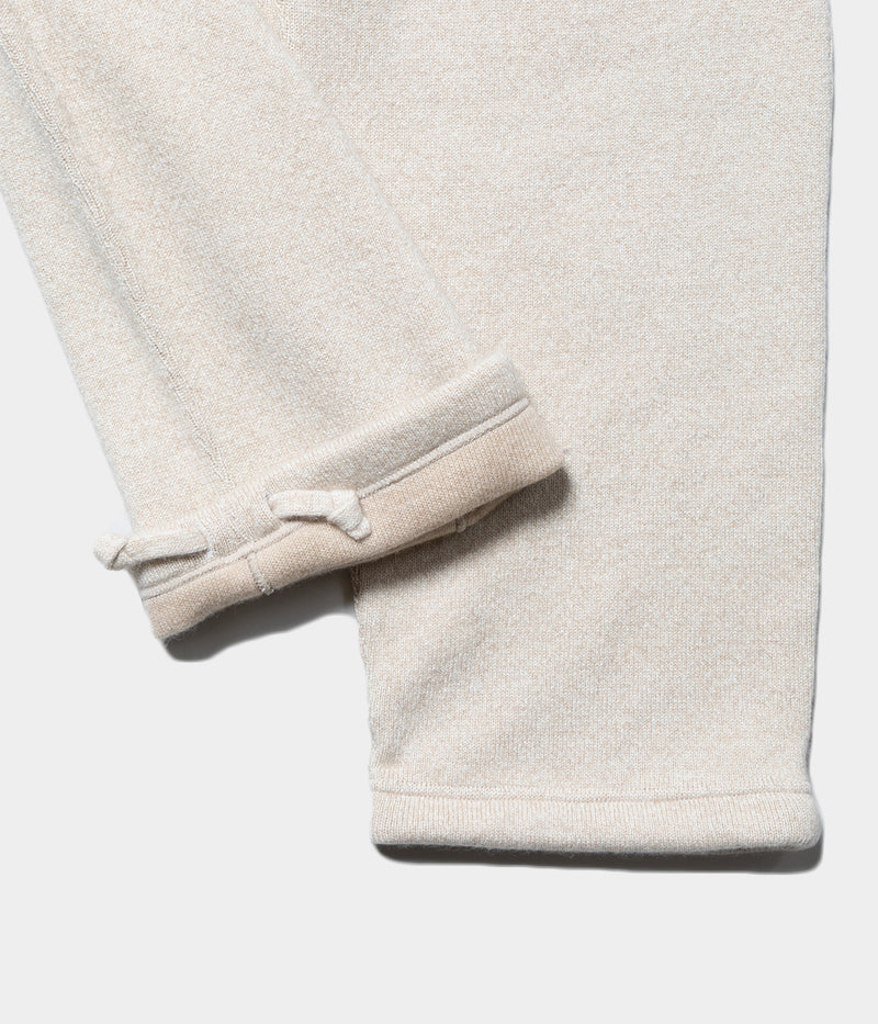 HERILL "Goldencash Sweatpants"