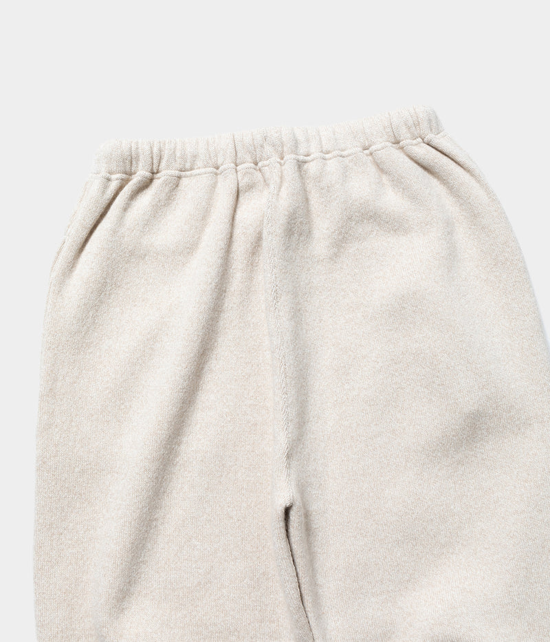 HERILL "Goldencash Sweatpants"